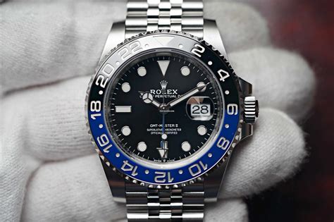 release of rolex super jubilee|Rolex batman jubilee 2023.